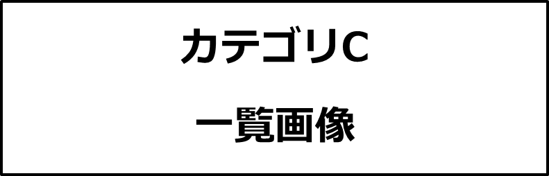 カテゴリC